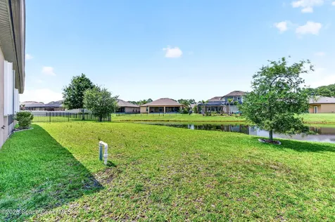 3520 Watergrass Street West Melbourne FL 32904