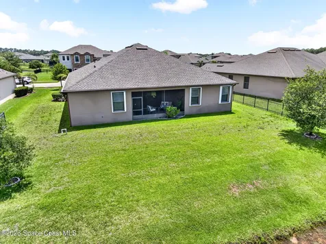 3520 Watergrass Street West Melbourne FL 32904