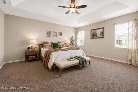 3520 Watergrass Street West Melbourne FL 32904