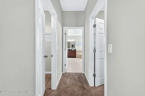 3520 Watergrass Street West Melbourne FL 32904
