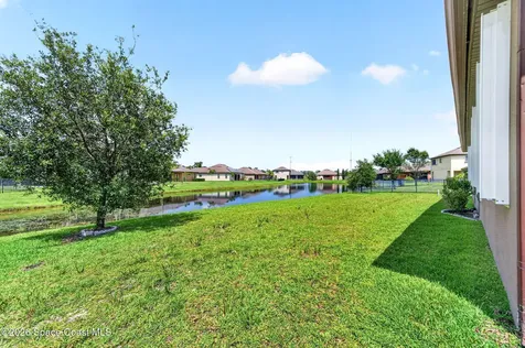 3520 Watergrass Street West Melbourne FL 32904