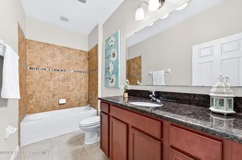 3520 Watergrass Street West Melbourne FL 32904