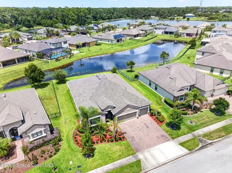 3520 Watergrass Street West Melbourne FL 32904