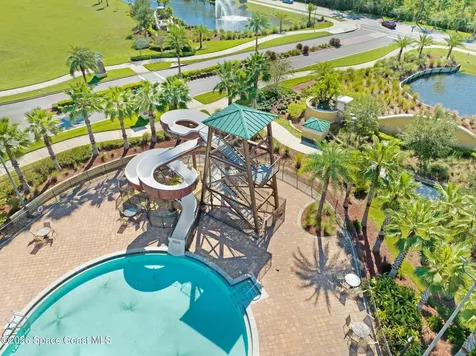 3520 Watergrass Street West Melbourne FL 32904