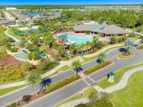 3520 Watergrass Street West Melbourne FL 32904
