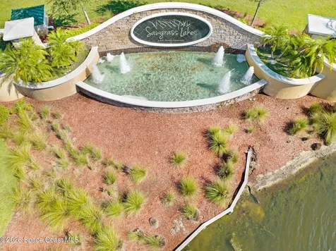 3520 Watergrass Street West Melbourne FL 32904
