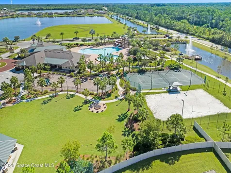 3520 Watergrass Street West Melbourne FL 32904