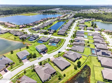 3520 Watergrass Street West Melbourne FL 32904