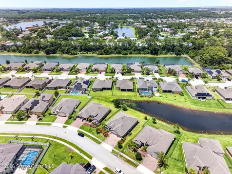 3520 Watergrass Street West Melbourne FL 32904
