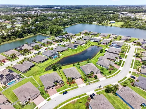 3520 Watergrass Street West Melbourne FL 32904