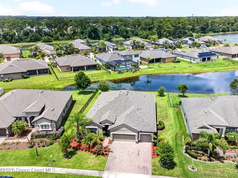 3520 Watergrass Street West Melbourne FL 32904