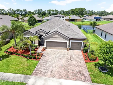 3520 Watergrass Street West Melbourne FL 32904