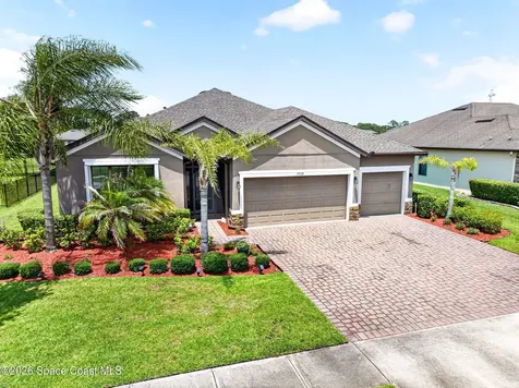 3520 Watergrass Street West Melbourne FL 32904