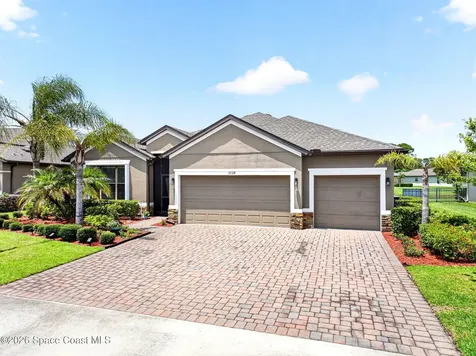 3520 Watergrass Street West Melbourne FL 32904