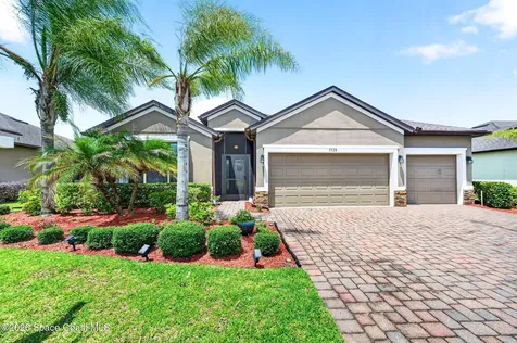 3520 Watergrass Street West Melbourne FL 32904