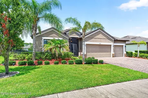 3520 Watergrass Street West Melbourne FL 32904