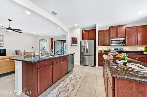 3520 Watergrass Street West Melbourne FL 32904