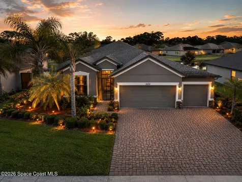 3520 Watergrass Street West Melbourne FL 32904