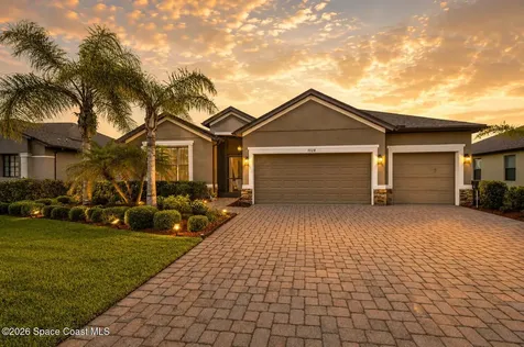3520 Watergrass Street West Melbourne FL 32904