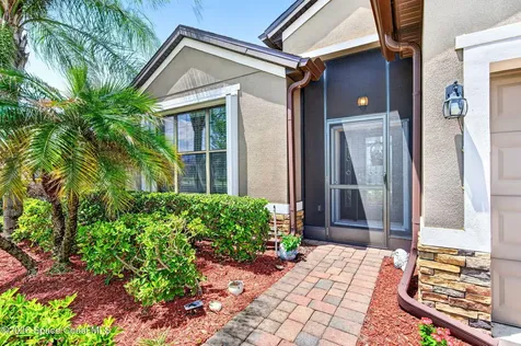 3520 Watergrass Street West Melbourne FL 32904