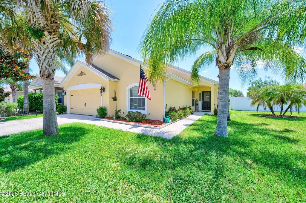 3175 Constellation Drive Melbourne FL 32940