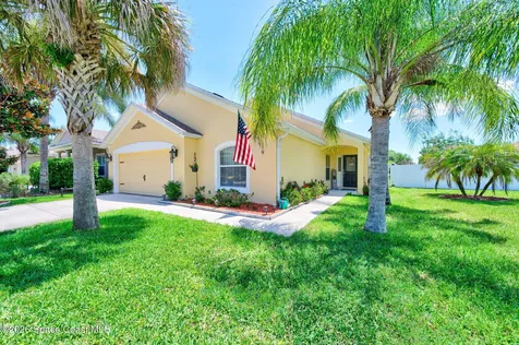 3175 Constellation Drive Melbourne FL 32940