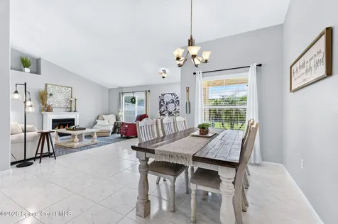 3175 Constellation Drive Melbourne FL 32940