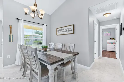 3175 Constellation Drive Melbourne FL 32940
