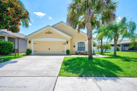 3175 Constellation Drive Melbourne FL 32940