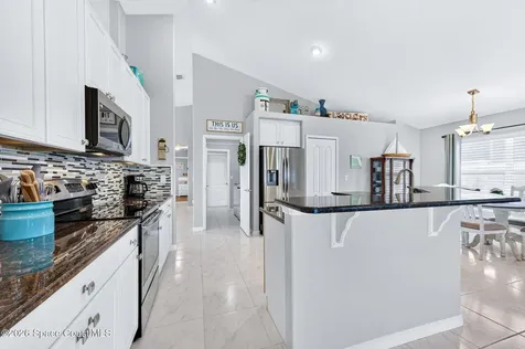 3175 Constellation Drive Melbourne FL 32940