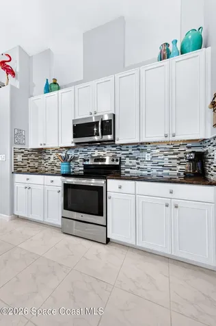 3175 Constellation Drive Melbourne FL 32940