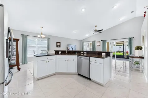 3175 Constellation Drive Melbourne FL 32940
