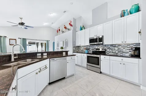 3175 Constellation Drive Melbourne FL 32940