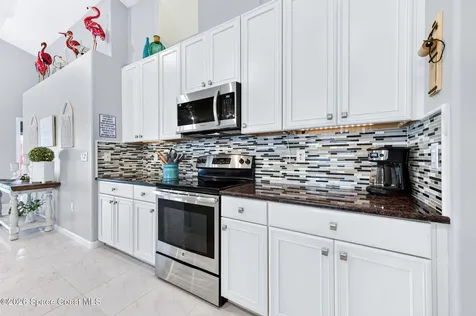 3175 Constellation Drive Melbourne FL 32940