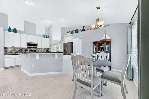 3175 Constellation Drive Melbourne FL 32940