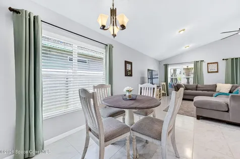 3175 Constellation Drive Melbourne FL 32940