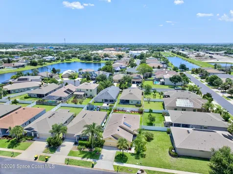 3175 Constellation Drive Melbourne FL 32940