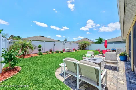 3175 Constellation Drive Melbourne FL 32940