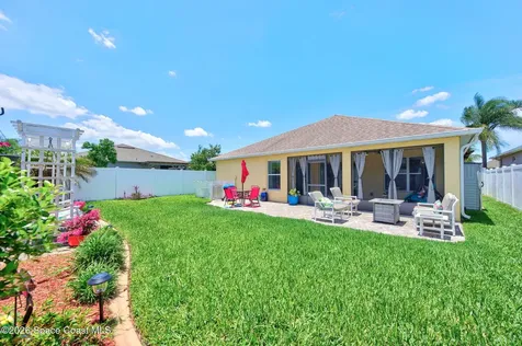 3175 Constellation Drive Melbourne FL 32940