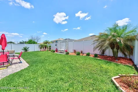 3175 Constellation Drive Melbourne FL 32940