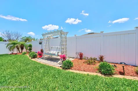 3175 Constellation Drive Melbourne FL 32940