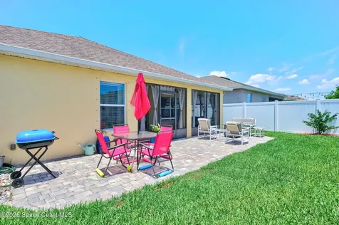 3175 Constellation Drive Melbourne FL 32940