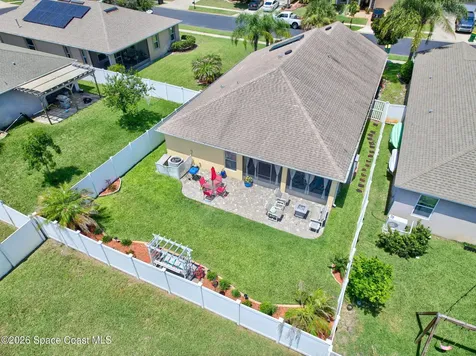 3175 Constellation Drive Melbourne FL 32940