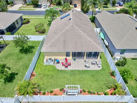 3175 Constellation Drive Melbourne FL 32940