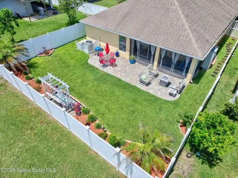 3175 Constellation Drive Melbourne FL 32940