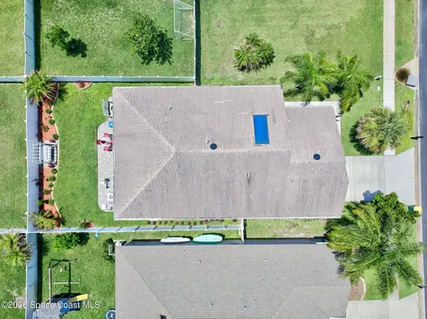 3175 Constellation Drive Melbourne FL 32940