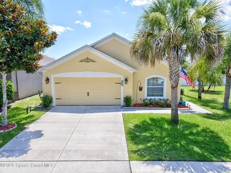 3175 Constellation Drive Melbourne FL 32940