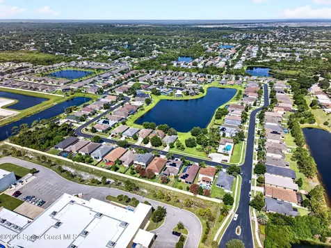 3175 Constellation Drive Melbourne FL 32940