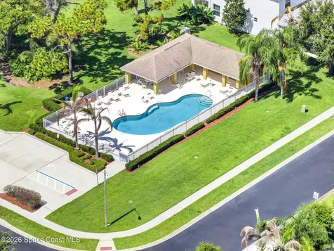 3175 Constellation Drive Melbourne FL 32940