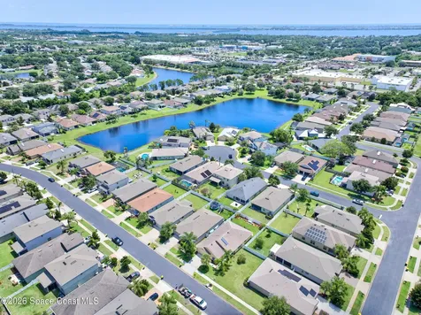 3175 Constellation Drive Melbourne FL 32940
